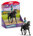 Schleich Horse Club Lisa & Storm Sc42712