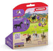 Schleich Horse Club Lisa & Storm Sc42712