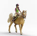 Schleich Horse Club Sarah & Mystery Sc42714