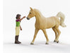 Schleich Horse Club Sarah & Mystery Sc42714