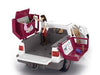 Schleich Mobile Vet With Trailer Sc42704