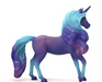 Schleich - Galaxy Rainbow Unicorn Stallion 70841
