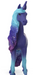Schleich - Galaxy Rainbow Unicorn Stallion 70841