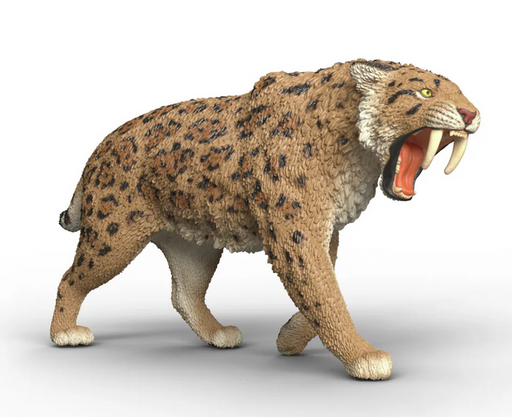 Schleich - Smilodon 15054