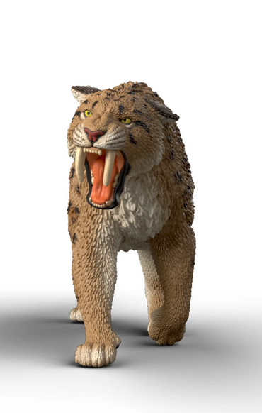 Schleich - Smilodon 15054