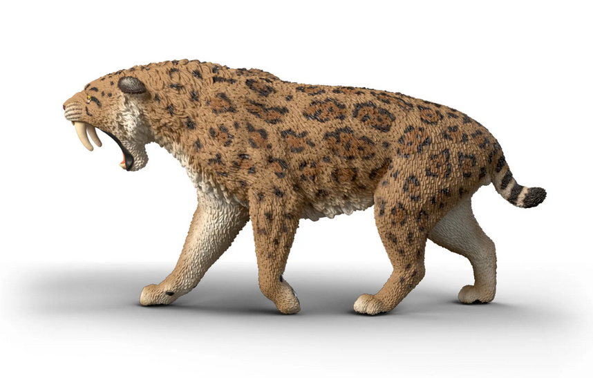 Schleich - Smilodon 15054