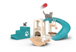 Schleich Playfun For Cats Playset Sc42764