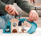 Schleich Playfun For Cats Playset Sc42764