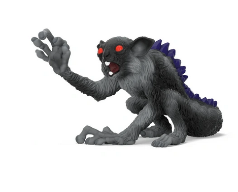 Sch;eivh Shadow Lemur