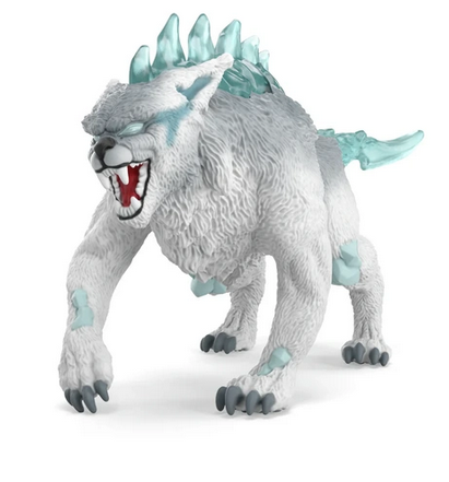 Schleich Ice Lynx 70856