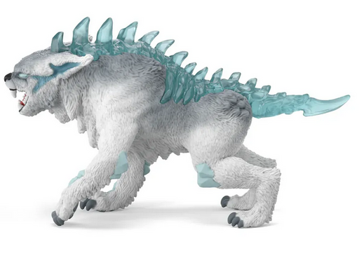 Schleich Ice Lynx 70856
