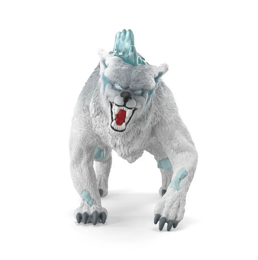 Schleich Ice Lynx 70856