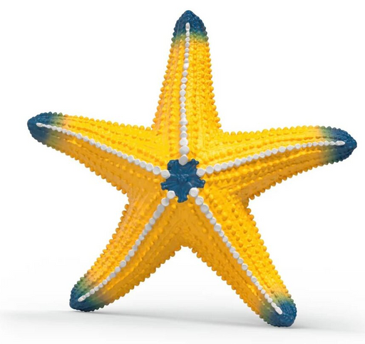 Schleich Colour Change Starfish