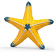 Schleich Colour Change Starfish