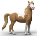 Schleich - Mustang Mare 14920