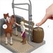 Schleich - Sofia's Horse Wash
