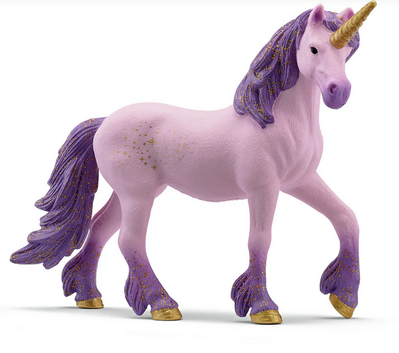 Schleich - Unicorn Mare Seraphina 70892
