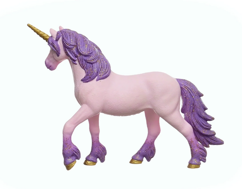Schleich - Unicorn Mare Seraphina 70892