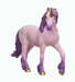 Schleich - Unicorn Mare Seraphina 70892