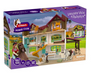 Schleich Lakeside Villa & Paddock  Playset Sc42785