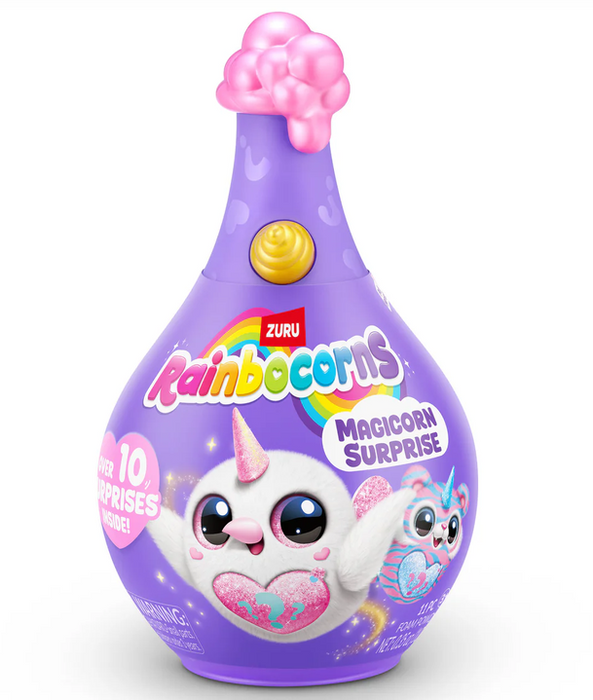 Zuru Rainbocorns Magical Surprise Small