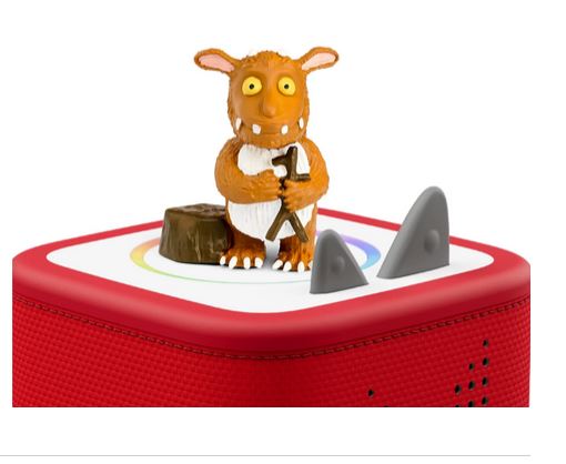 Tonies The Gruffalo's Child Audio Character