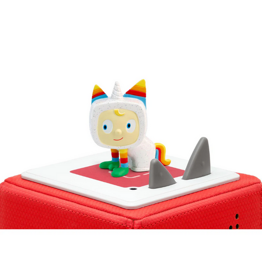 Tonies Emma Memma Unicorn Creative Audio Character
