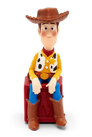 Tonies Disney Toy Story Woody Audio Character