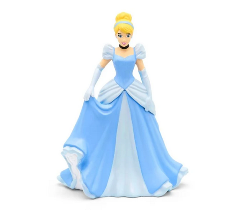 Tonies Disney Princess Cinderella Audio Character