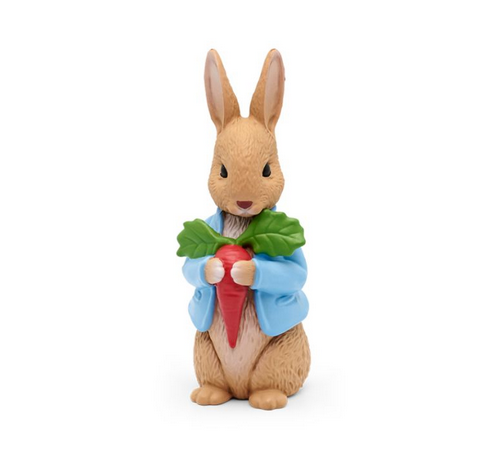 Tonies The Peter Rabbit Collection Peter Rabbit Audio Character