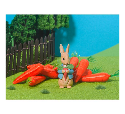 Tonies The Peter Rabbit Collection Peter Rabbit Audio Character