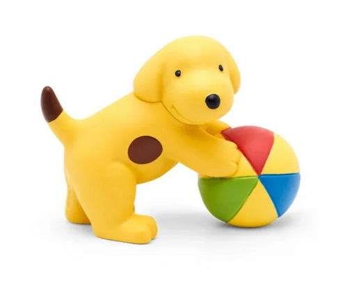 Tonies Fun With Spot Spot's Fun With Friends Audio Character