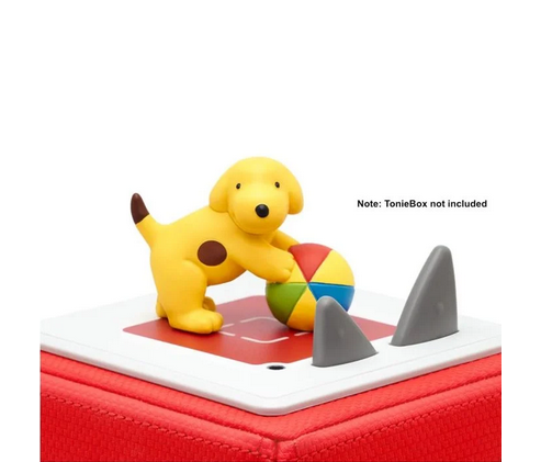 Tonies Fun With Spot Spot's Fun With Friends Audio Character