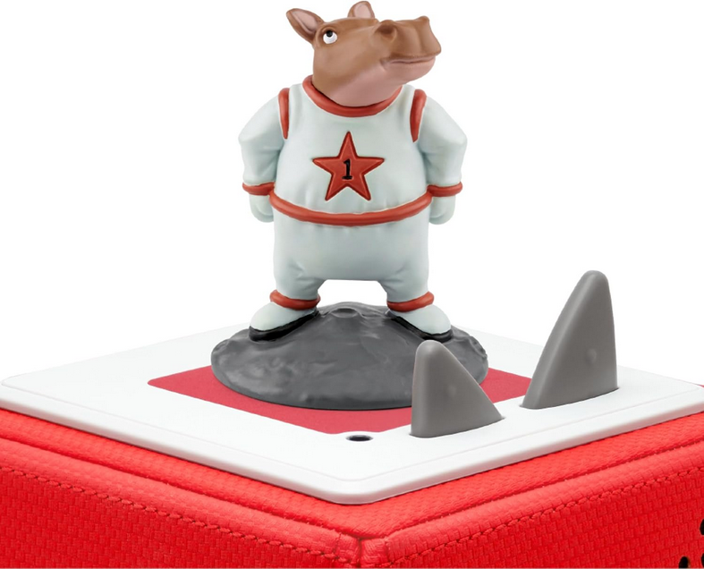 Tonies David Walliams Hilarious Adventures Audio Character