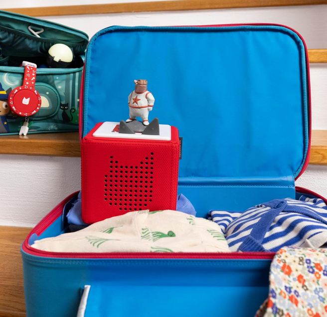 Tonies David Walliams Hilarious Adventures Audio Character