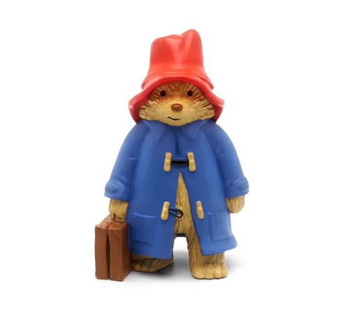 Tonies Paddington Bear A Bear Called Paddington Audio Character