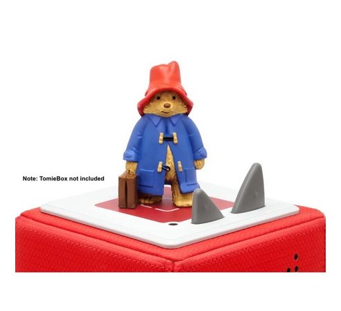 Tonies Paddington Bear A Bear Called Paddington Audio Character