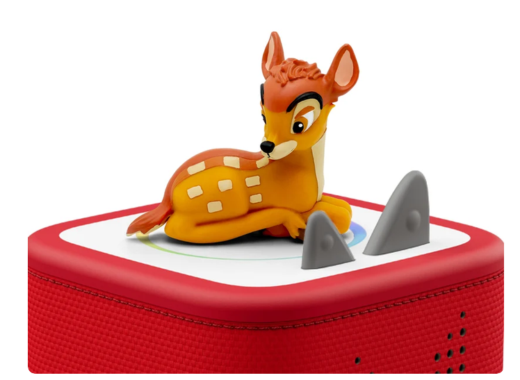 Tonies Disney - Bambi Tonies Audio Character