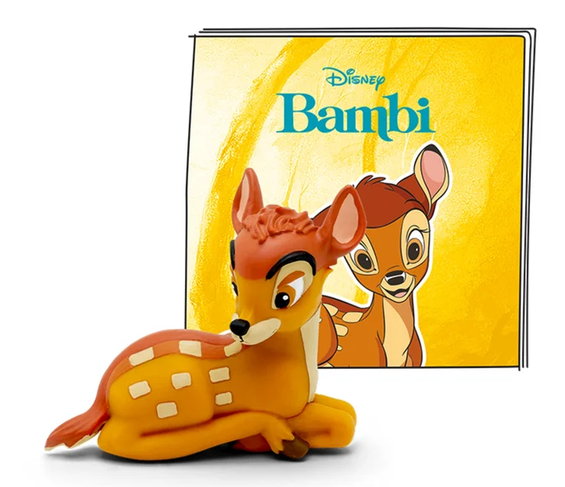 Tonies Disney - Bambi Tonies Audio Character