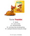 Tonies Disney - Bambi Tonies Audio Character