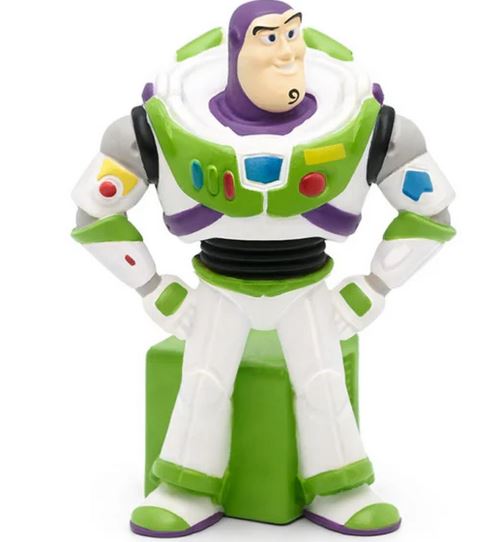 Tonies Disney Toy Story 2 Buzz Tonie Audio Character