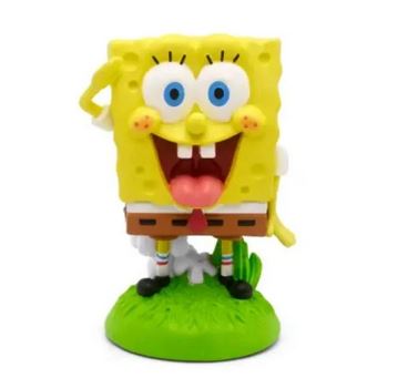 Tonies Spongebob Square Pants Audio Character