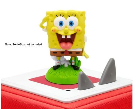 Tonies Spongebob Square Pants Audio Character