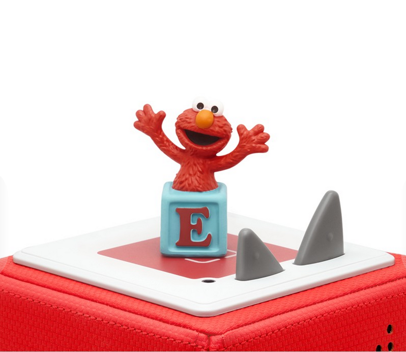 Tonies Sesame Street Elmo Audio Character