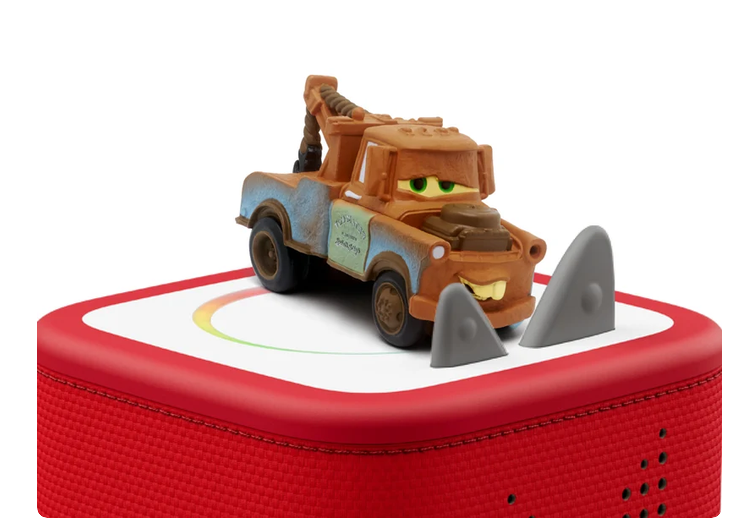 Tonies Disney Cars - Mater Tonies Audio Character