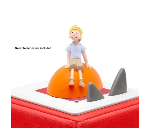 Tonies Roald Dahl James And The Giant Peach Audio Character