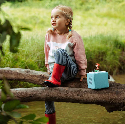 Tonies Favourite Tales Little Red Riding Hood Audio Character