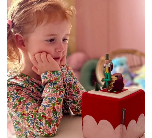 Tonies Roald Dahl Charlie And The Chocolate Factory