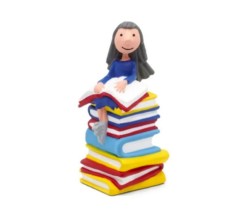 Tonies Matilda  Audio Character