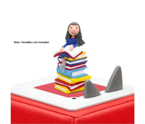 Tonies Matilda  Audio Character